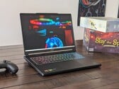 Análise da MSI Crosshair A16 HX E8WGK: Ryzen 9 Zen 4 supera o Ryzen 9 AI Zen 5