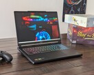 Análise da MSI Crosshair A16 HX E8WGK: Ryzen 9 Zen 4 supera o Ryzen 9 AI Zen 5