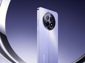 O Realme 12. (Fonte: Realme)