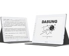 Paperlike 103: monitor E Ink com taxa de atualização de 60 Hz está sendo lançado globalmente. (Fonte da imagem: Dasung)