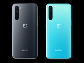Pode não haver espaço para um novo OnePlus Nord com o OnePlus 9E e o OnePlus Nord N1 5G. (Fonte de imagem: OnePlus)
