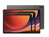 Espera-se que a Samsung expanda a série Galaxy Tab S9 para cinco modelos ainda este ano, com duas opções de FE. (Fonte da imagem: WinFuture - editado)
