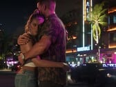 Jason e Lucia supostamente podem terminar o relacionamento em GTA 6.