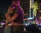 Jason e Lucia supostamente podem terminar o relacionamento em GTA 6.