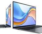 Honor MagicBook X16: Novo notebook com processador Intel