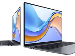 Honor MagicBook X16: Novo notebook com processador Intel