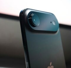 O iPhone Air da Apple poderia substituir o modelo básico no futuro.