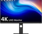 O monitor Innocn 27C1U integra um sensor de gravidade para rotação automática da tela (Fonte de imagem: Amazon)