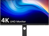 O monitor Innocn 27C1U integra um sensor de gravidade para rotação automática da tela (Fonte de imagem: Amazon)