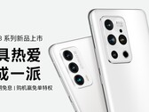 O novo smartphone 18 Pro. (Fonte: Meizu)