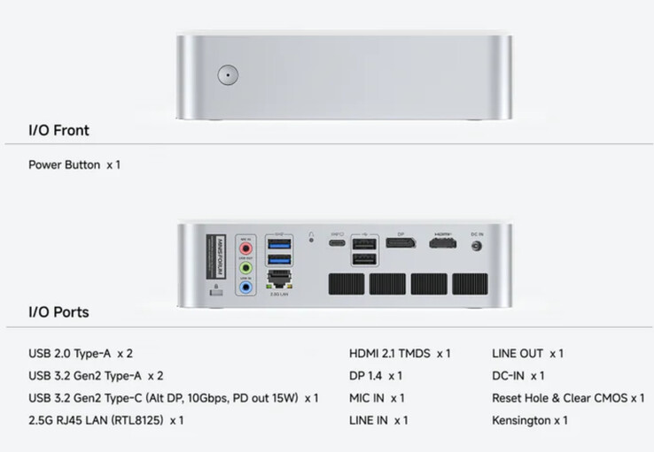 (Fonte da imagem: Minisforum)
