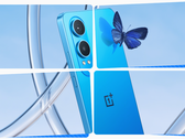 O Nord CE4 Lite. (Fonte: OnePlus)