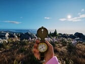 Prologue: Go Wayback é um jogo de exploração com paisagens geradas processualmente.