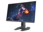 A ASUS projetou o ROG Swift Pro PG248QP pensando nos jogadores de Esports. (Fonte da imagem: ASUS)