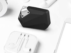 O Runk2.0 é um power bank compacto com alguns recursos avançados (Fonte da imagem: Runker)