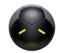 O Ugreen FineTrack 2 é um rastreador para os fãs do FIFA. 