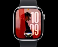 o watchOS 27 contém principalmente novos recursos de IA.