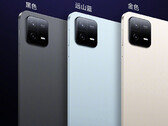 A série Xiaomi Pad 6 foi lançada no final de abril do ano passado. (Fonte: Xiaomi)