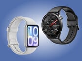 A Smart Band 10 e o Watch S5 46 mm da Xiaomi devem estar disponíveis no final deste mês na zona do euro.