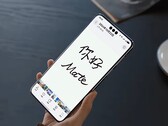 Um suposto novo smartphone Mate 70 em ação. (Fonte da imagem: Digital Chat Station)
