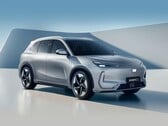 A nova tecnologia de carregamento inteligente com IA da Geely foi projetada para fornecer potência de carregamento de até 2,2 MW.