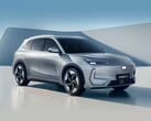 A nova tecnologia de carregamento inteligente com IA da Geely foi projetada para fornecer potência de carregamento de até 2,2 MW.