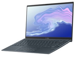 Asus ZenBook 14 UM425UA em revisão