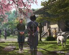 Assassin's Creed Shadows começará a receber atualizações de história no início de maio, com uma expansão planejada para o final deste ano. (Fonte da imagem: Ubisoft)