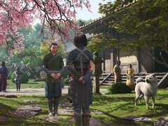 Assassin&#039;s Creed Shadows começará a receber atualizações de história no início de maio, com uma expansão planejada para o final deste ano. (Fonte da imagem: Ubisoft)