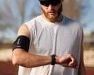 Acessório de manga de braço da Amazfit
