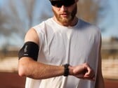 Acessório de manga de braço da Amazfit