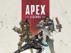 Imagem oficial de Apex Legends. (Fonte da imagem: PlayStation)