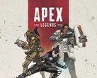 Imagem oficial de Apex Legends. (Fonte da imagem: PlayStation)