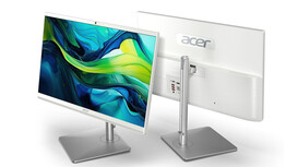 Design (Fonte da imagem: Acer)