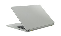 Acer Aspire Vero - Case. (Fonte de imagem: Acer)