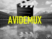 O Avidemux 2.8.2 é um aplicativo de edição de vídeo confiável e fácil de usar (Fonte da imagem: Avidemux/Unsplash - editado)