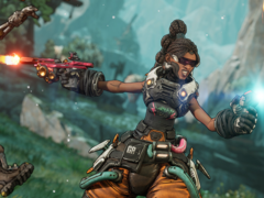 Uma captura de tela de Borderlands 4 (fonte da imagem: SteamDB)