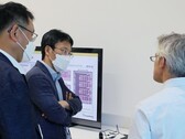 LG e Fraunhofer HHI colaboram na tecnologia 6G. (Fonte: LG)