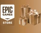 Os brindes da Epic Games no PC valem US$ 27,98 nesta semana. (Fonte da imagem: Epic Games Store)