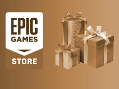 Os brindes da Epic Games no PC valem US$ 27,98 nesta semana. (Fonte da imagem: Epic Games Store)