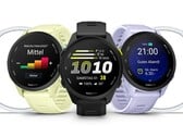 A Garmin está adquirindo duas plataformas de exercícios físicos que exigem assinaturas pagas.