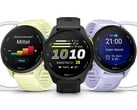 A Garmin está adquirindo duas plataformas de exercícios físicos que exigem assinaturas pagas.