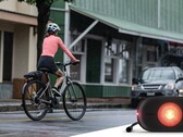O novo Varia eRTL615. (Fonte: Garmin)