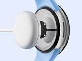 O Google Pixel Watch 2 agora recarrega mais rápido do que o modelo anterior. (Imagem: Google)