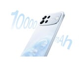 Oppo A7 Pro Max.