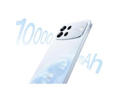 Oppo A7 Pro Max.