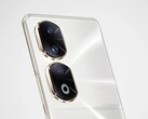 O Honor 90 Pro é a alternativa mais cara ao Honor 90. (Fonte da imagem: Honor)