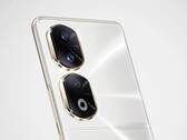 O Honor 90 Pro é a alternativa mais cara ao Honor 90. (Fonte da imagem: Honor)