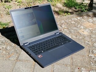 Ao ar livre (ensolarado)
