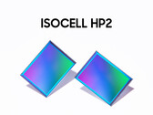 O sensor ISOCELL HP2 suporta até 8K 30 fps de gravação de vídeo. (Fonte: Samsung)